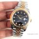 EW Factory Replica Rolex Datejust II EW 3235 Watch 2-Tone Jubilee Diamond Marker (3)_th.jpg